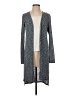 B Collection by Bobeau Gray Cardigan Size S - photo 1