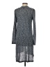 B Collection by Bobeau Gray Cardigan Size S - photo 2