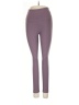 Athleta Purple Active Pants Size XS - photo 1