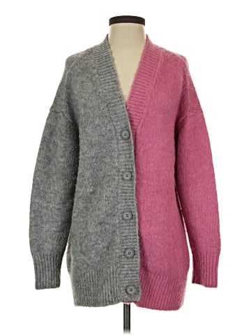 Zara Cardigan (view 1)