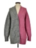 Zara Pink Cardigan Size S - photo 1