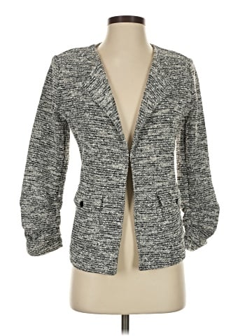 Nic + Zoe Blazer (view 1)