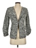 Nic + Zoe Tweed Gray Blazer Size S - photo 1