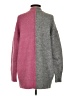 Zara Pink Cardigan Size S - photo 2