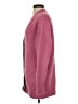Zara Pink Cardigan Size S - photo 5