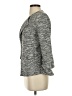 Nic + Zoe Tweed Gray Blazer Size S - photo 5