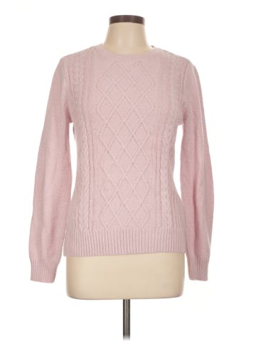 Chaps Pullover Sweater (view 1)