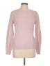Chaps Pink Pullover Sweater Size L - photo 1