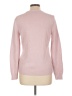 Chaps Pink Pullover Sweater Size L - photo 2