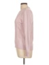Chaps Pink Pullover Sweater Size L - photo 5