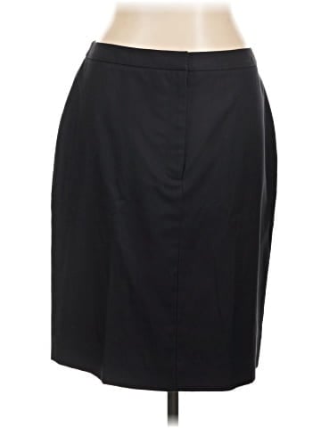 Classiques Entier Silk Skirt (view 1)