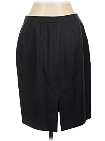 Classiques Entier Silk Skirt (view 2)