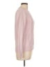 Chaps Pink Pullover Sweater Size L - photo 4