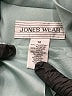 Jones Wear 100% Polyester Teal Blazer Size 10 - photo 6