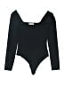 Babaton Black Bodysuit Size S - photo 1