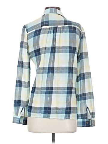Ellison Long Sleeve Blouse (view 2)