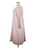 Nordstrom Solid Pink Casual Dress Size 2X - photo 5