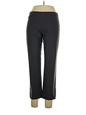 I.C. By Connie K Active Pants (view 1)