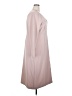 Nordstrom Solid Pink Casual Dress Size 2X - photo 4