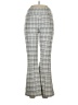 Angel Cult Plaid Gray Dress Pants Size XL - photo 1