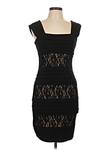 Carole Little Cocktail Dress (view 1)