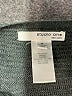 Studio One 100% Acrylic Stripes Gray Casual Dress Size 1X - photo 7