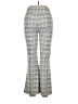 Angel Cult Plaid Gray Dress Pants Size XL - photo 2