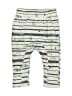 mini heroes Print Gray Active Pants 9-12 MO / 12 MO - photo 1