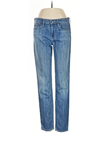 Vince. Jeans (view 1)
