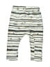 mini heroes Print Gray Active Pants 9-12 MO / 12 MO - photo 2