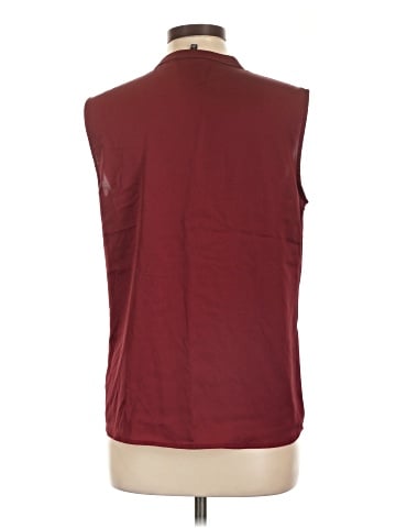 Nine West Sleeveless Blouse (view 2)