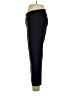 Margaret M Solid Black Blue Active Pants Size XL - photo 5