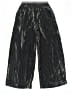 Zara Black Casual Pants Size 10 - photo 2