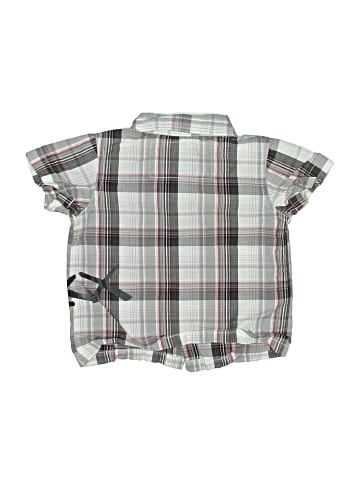 Skechers Short Sleeve Button-Down Shirt (view 2)