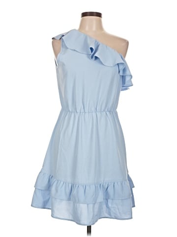 Unbranded Casual Dress (view 1)