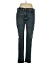 Zara 100% Cotton Blue Jeans Size 34 waist - photo 1