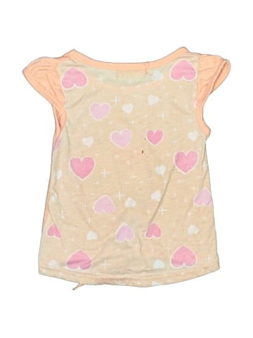 Coney Island Short Sleeve Top (view 2)