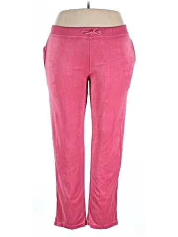Tracksuit Casual Pants (view 1)