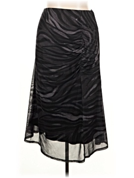 Cable & Gauge Formal Skirt