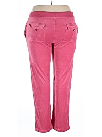 Tracksuit Casual Pants (view 2)
