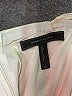 BCBGMAXAZRIA White Cocktail Dress Size 2 - photo 6
