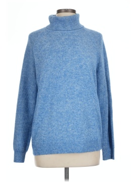 Ann Taylor Loft Turtleneck Sweater