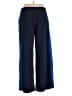 SPANX Color Block Blue Track Pants Size XL - photo 2