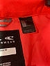 O'Neill 100% Polyester Solid Orange Casual Pants Size 6X - photo 3