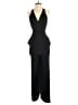 BCBGMAXAZRIA Black Jumpsuit Size XS - photo 1