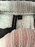 Moon & Madison 100% Polyester Silver Turtleneck Sweater Size S - photo 7