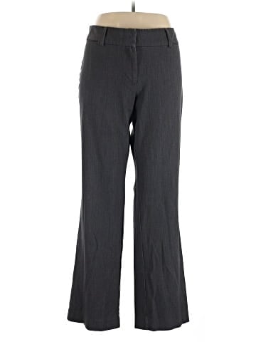 Ann Taylor LOFT Outlet Dress Pants (view 1)