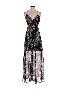 knee length dresses for ladies White House Black Market Floral Off Shoulder Maxi Dress Size M – The Photo  Fashionista