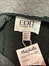 EDIT by Jason Wu Black Sleeveless Turtleneck Size XS - photo 7