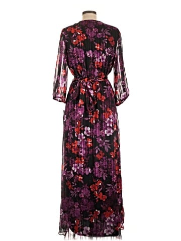 MSK Cocktail Dress (view 2)